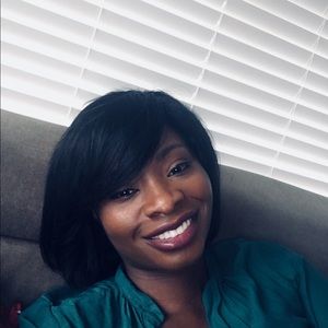 Meet your Posher, Chidi